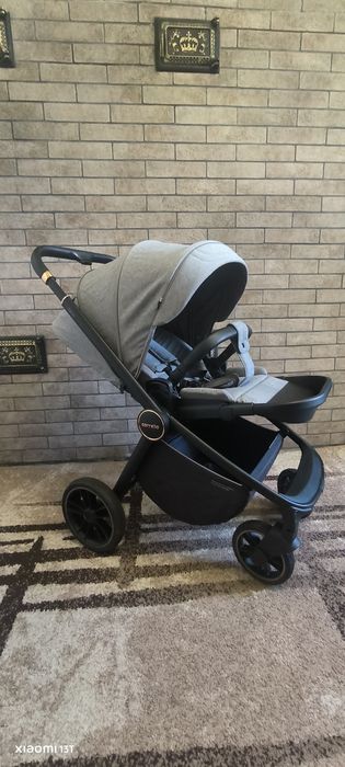 Коляска Carrello Epica 2в1