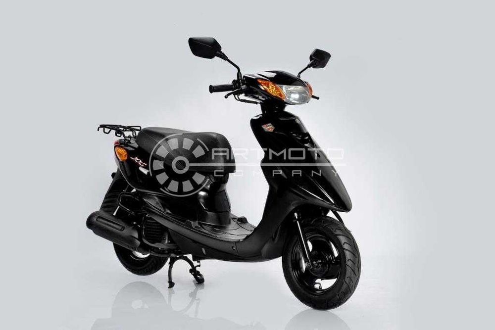МОПЕД YAMAHA JOG SA36J Без пробігу по Україні! Нове надходження