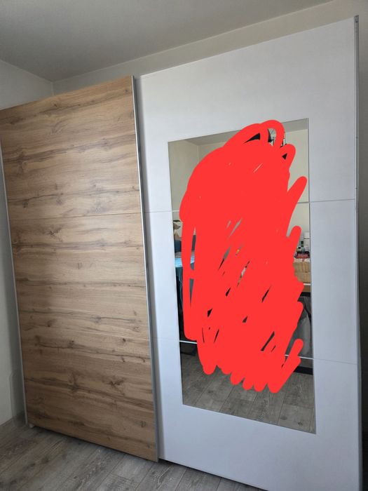 Sprzedam meble używane