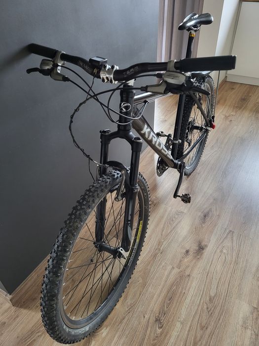 Rower MTB Kross Level A6