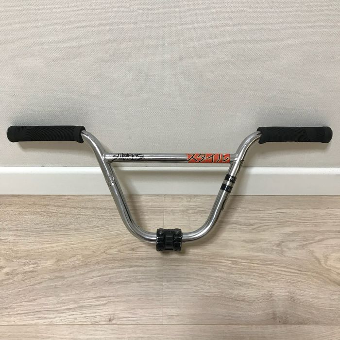 BMX Кермо merrit та виніс Sunday