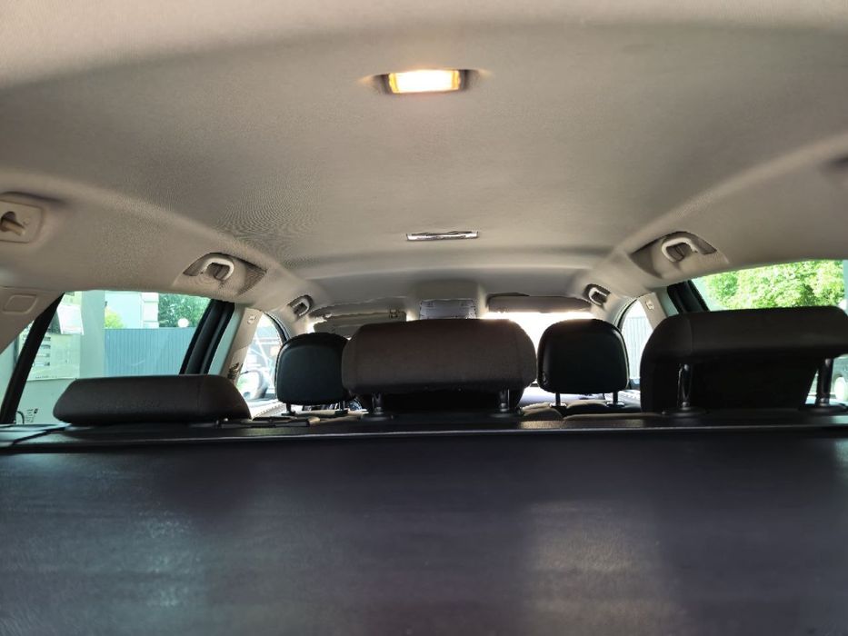 I покоління • Sports Tourer 2.0 BiTurbo CDTI МT (195 к.с.)
Джерело: ht