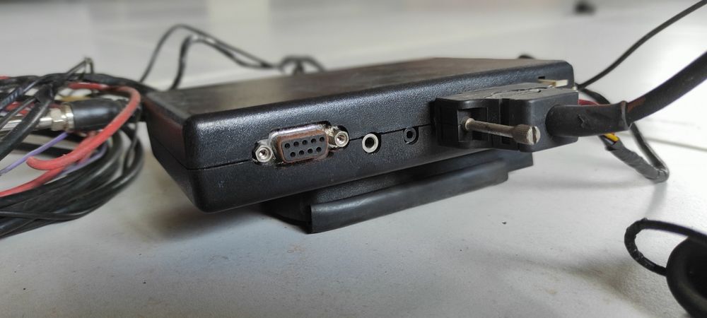 Kit Mãos livres AEG