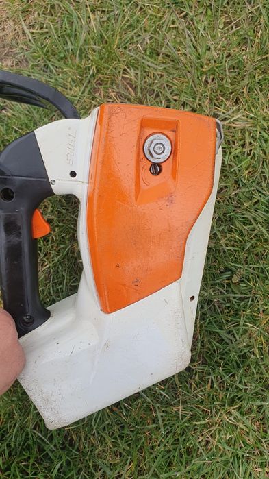 Piła akumulatorowa stihl msa 160t