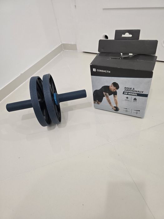 Kółko do ćwiczeń ćwiczeń