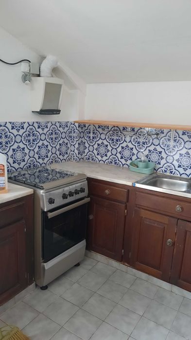 Apartamento T2+1 em Vale de Margem/Pêra/Silves