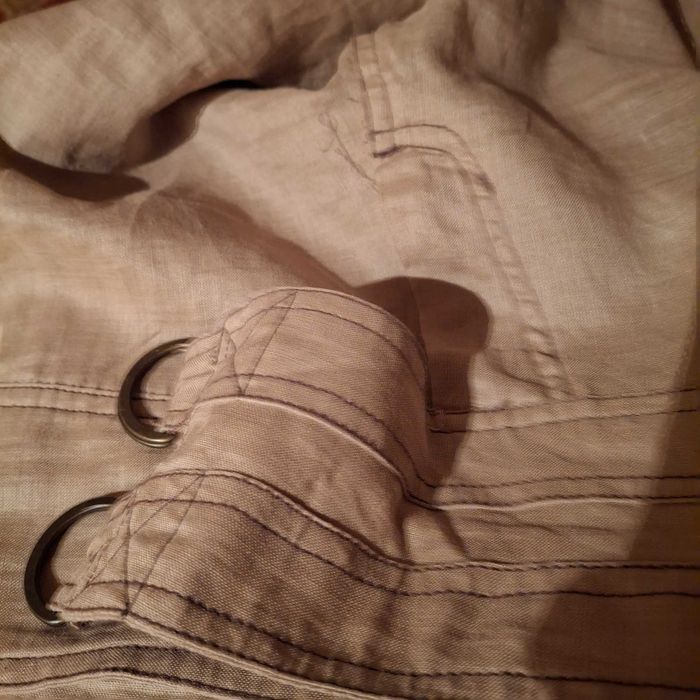 Крутые новые штаны, брюки  Zara, длинные XL, XXL