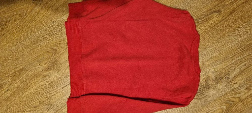 Bluza Reserved chłopiec rozm.128