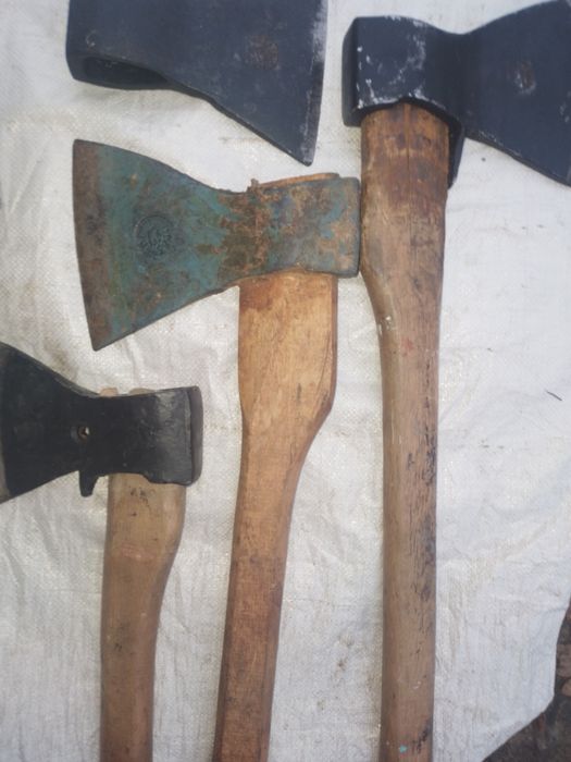 Секач , топор. ,упс , зик , ижсталь , сокира,  Колун