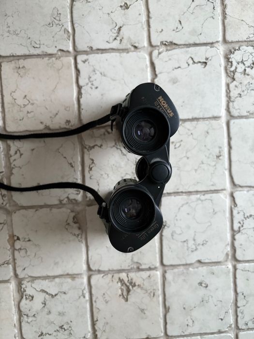 Lornetka Konus 10x50