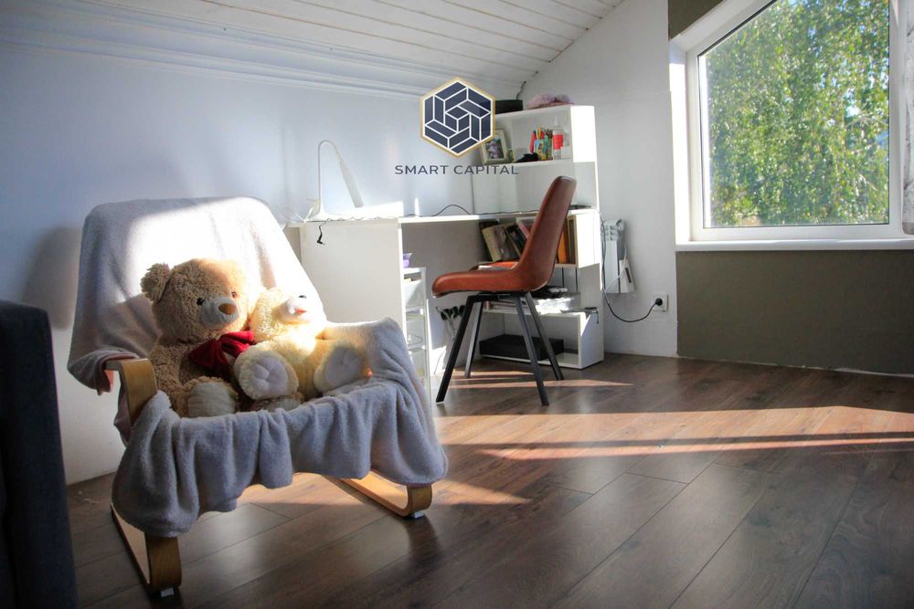 Продаж Будинку з Ремонтом Горбовичі біля Озера