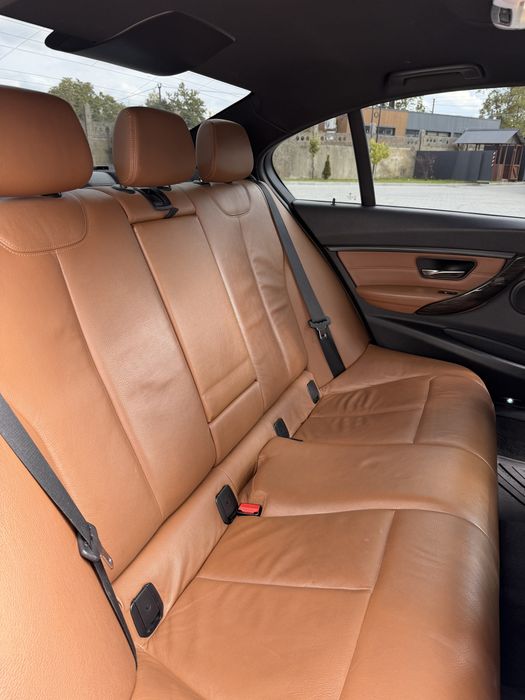 BMW F30 328d з Німеччини
