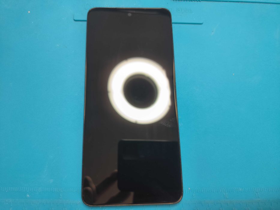 Wyświetlacz OPPO A60 5G CPH2683  – Oryginalna, z Demontażu