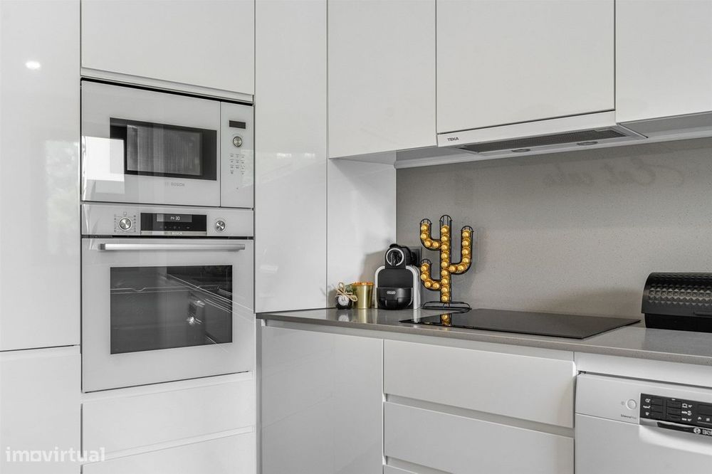 Apartamento T2 Venda em Lomar e Arcos,Braga