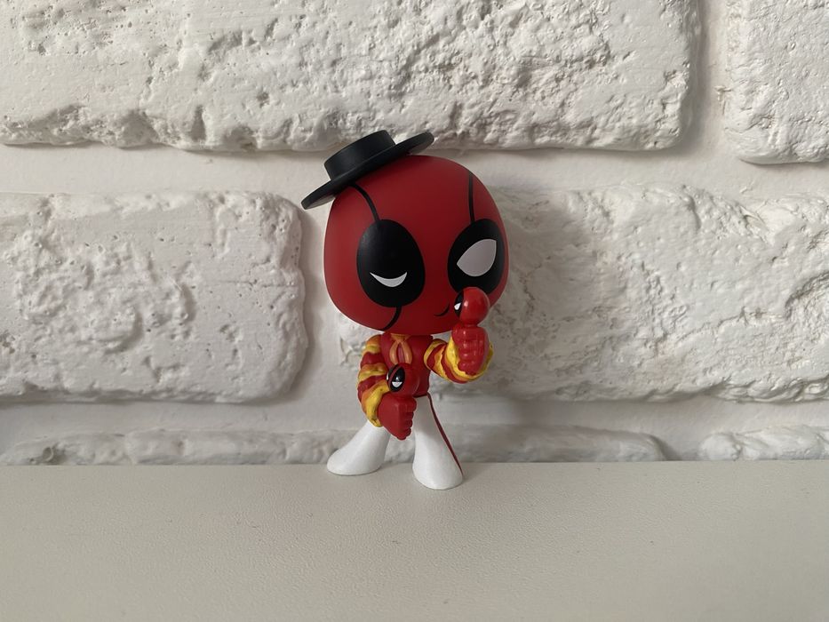 Funko Deadpool minis Фігурка