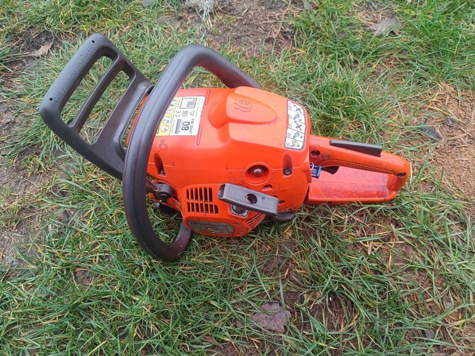 Części Husqvarna 236 x-torq