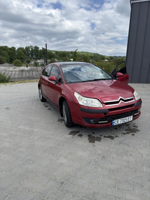Продам автомобіль