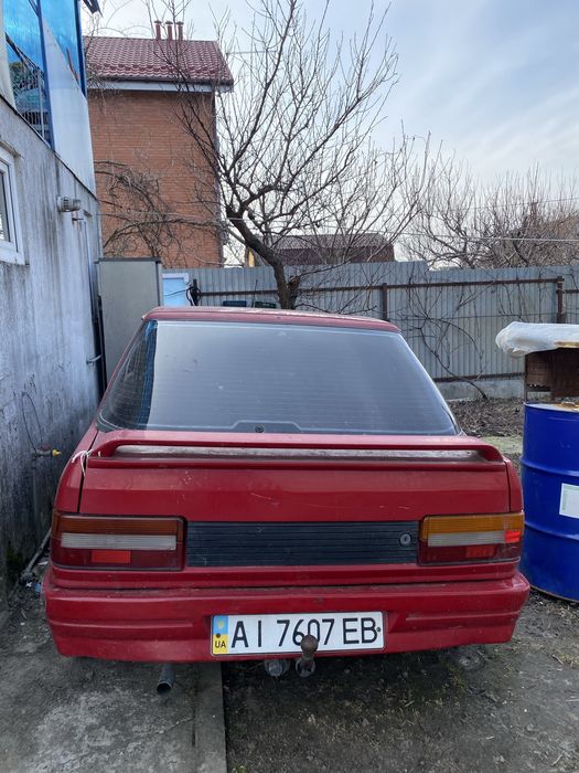 Продам Peugeot 309
