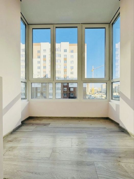 Продаж 1 кімнаної квартири 50 м2