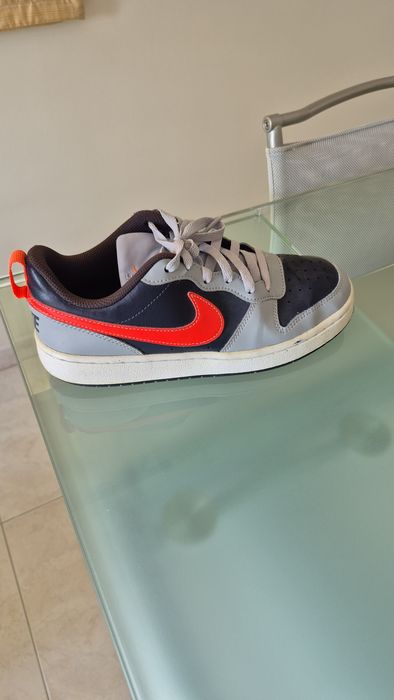 Ténis da marca Nike