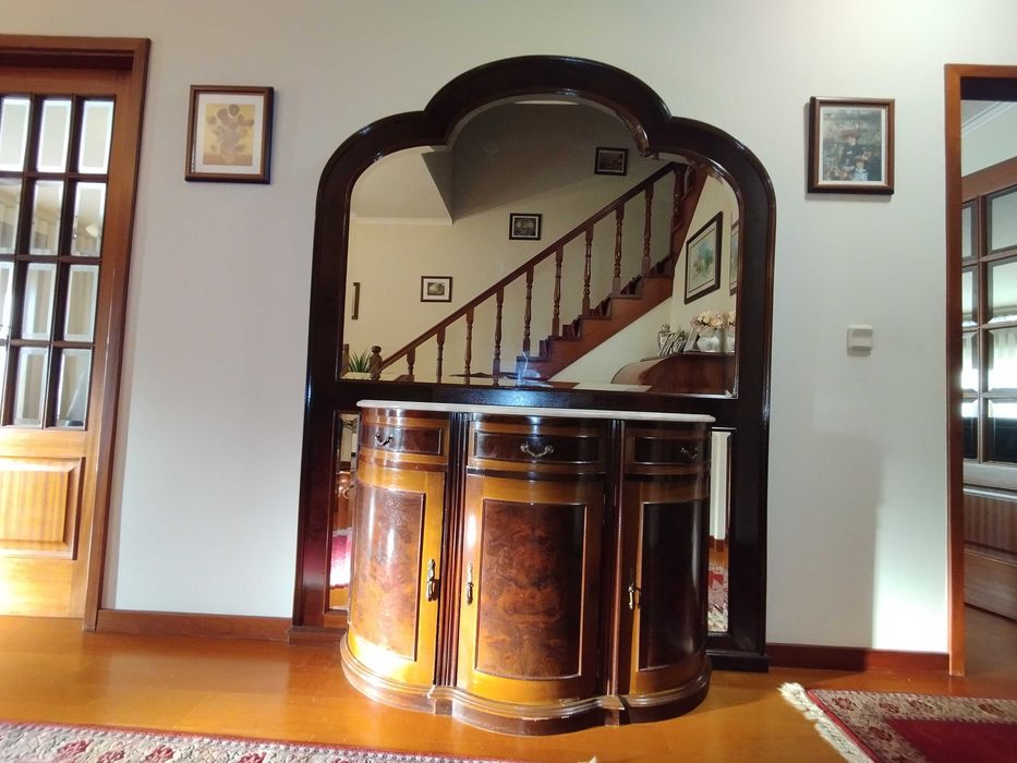 Móveis de quarto completo, sala e escritório