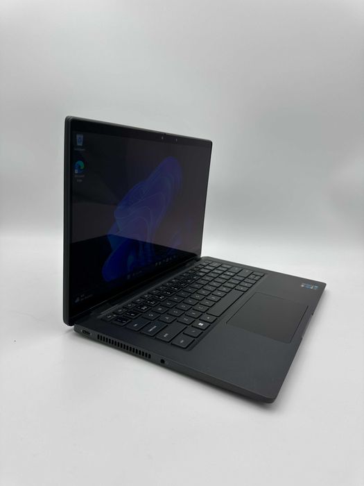 Dell Latitude 7420 2 in 1 | i7 11ª Geração | 14'' FHD Touch | 16GB Ram | 256GB SSD | Garantia 18 Meses