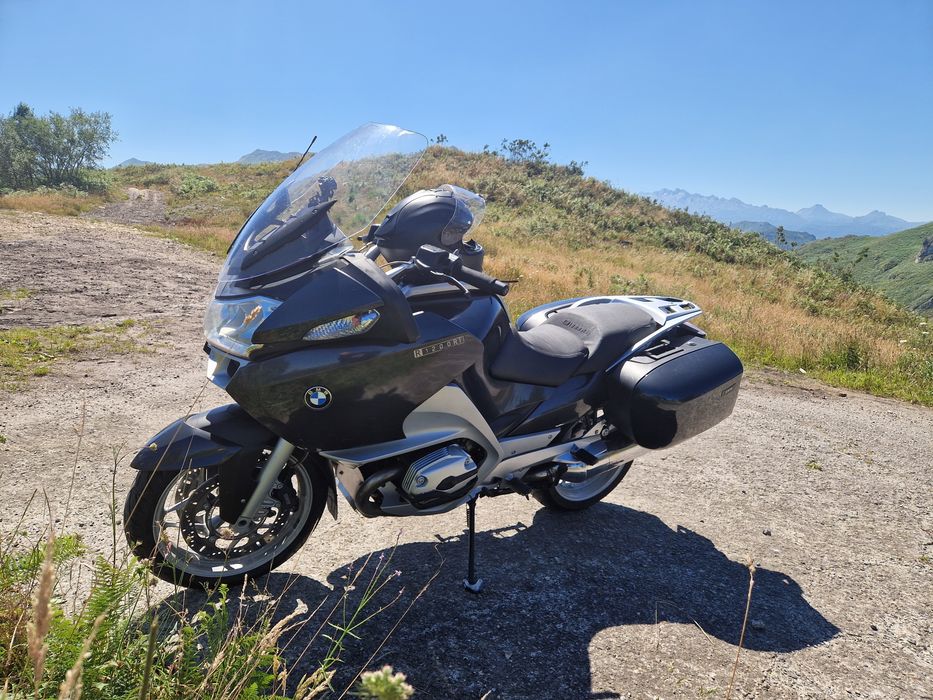 BMW R1200RT 2005