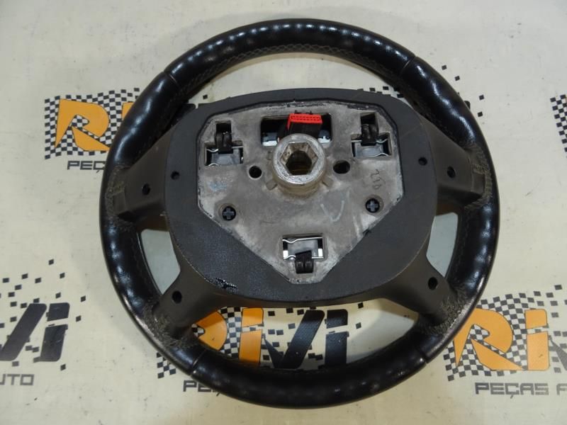 Volante de direção FORD Mondeo IV (BA7)