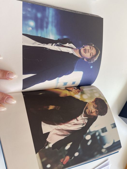 BTS album original SKOOL LUV AFFAIR special