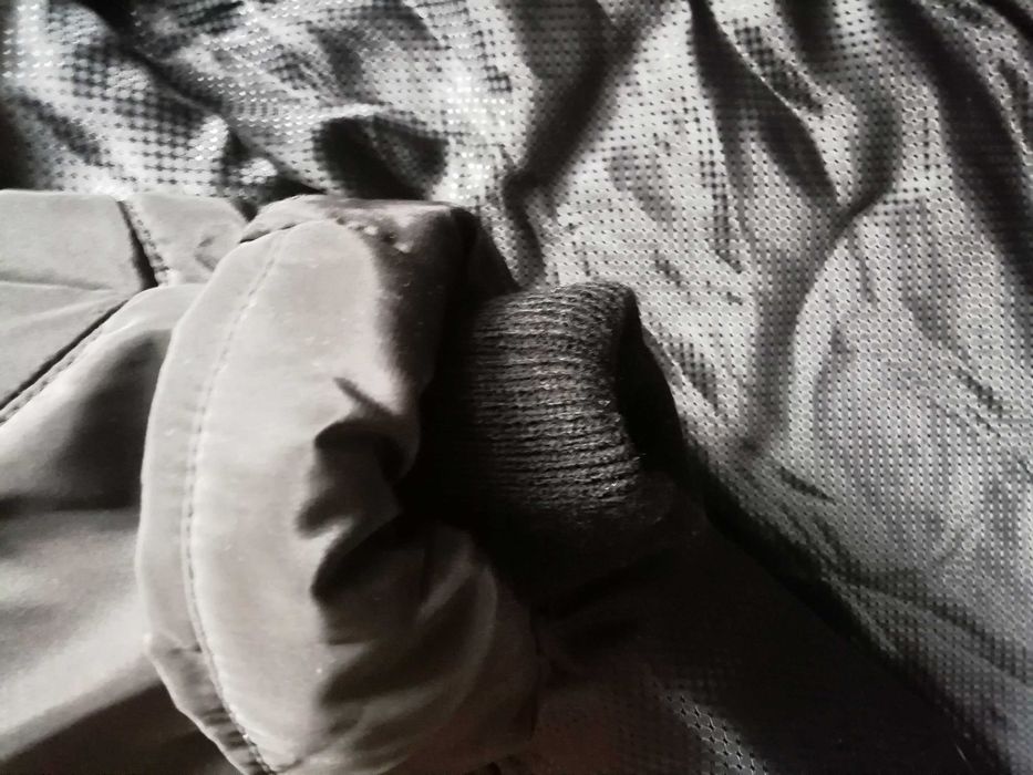 Пуховик жіночий 50-52. Обмін чи продаж.