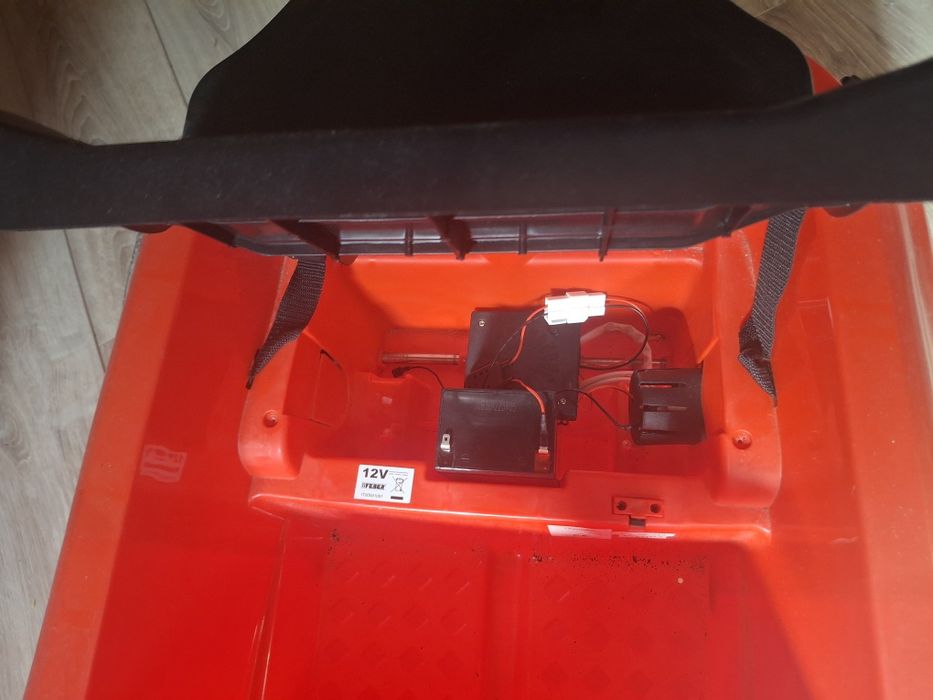 Carrinho de criança