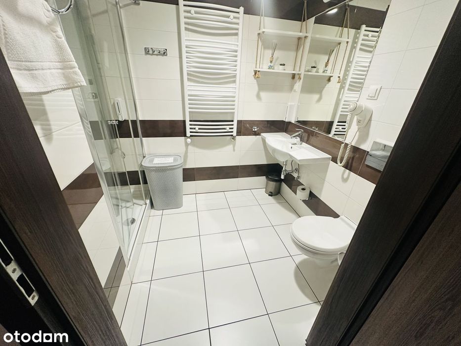 Kawalerka  26 m² w budynku z windą