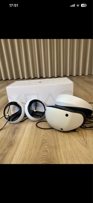 PS VR2  da PS5 em excelente estado