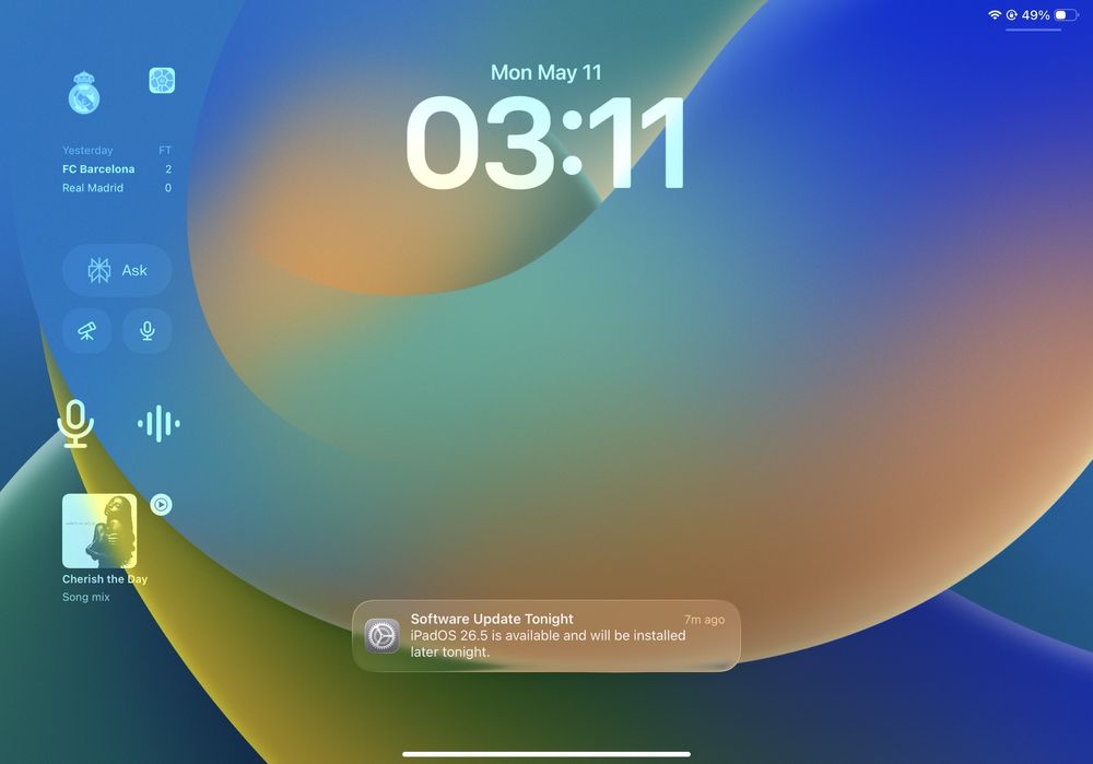 Ipad Pro M2 512GB 4a geração 11’’ polegadas479056850468874242