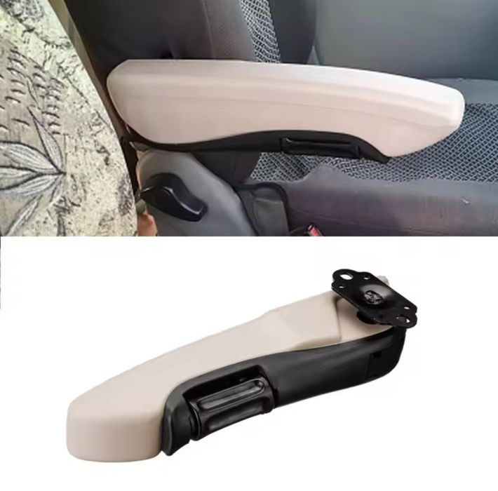 Универсальный подлокотник (правый) под любое авто