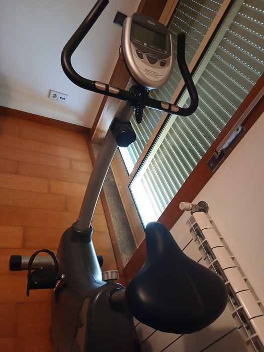 Bicicleta estatica