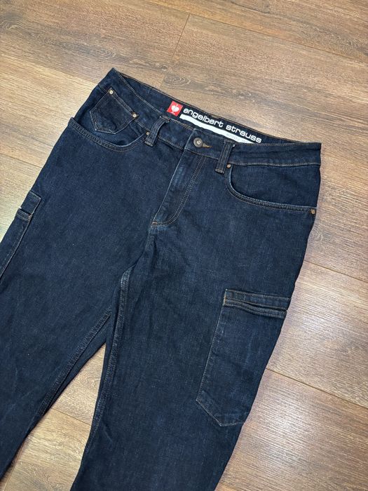 Джинси engelbert strauss