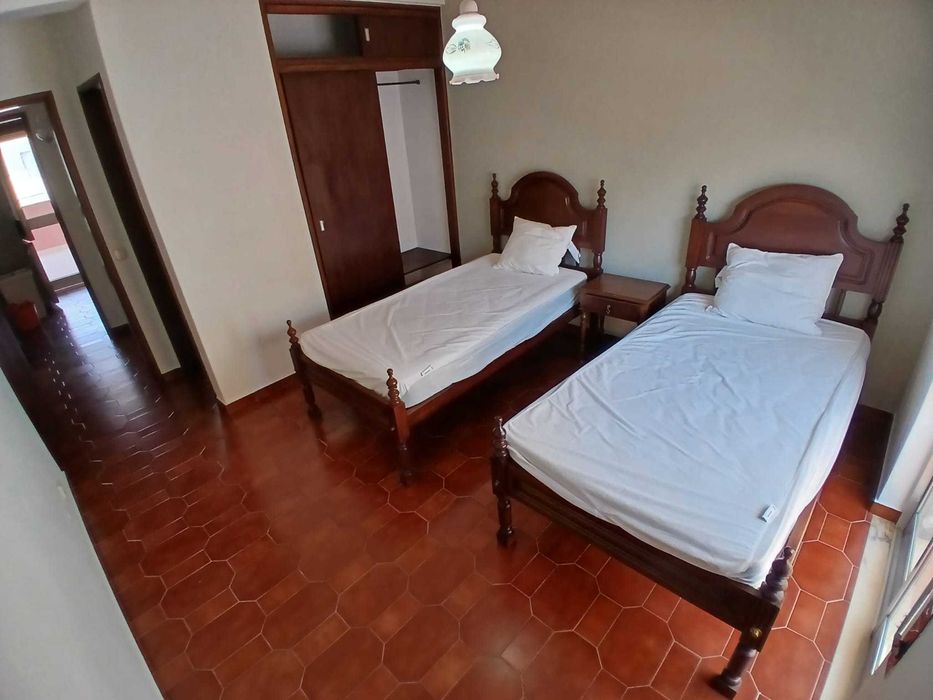 Apartamento T3 Férias Armação de Pêra 50 metros Praia DISPONÍVEL