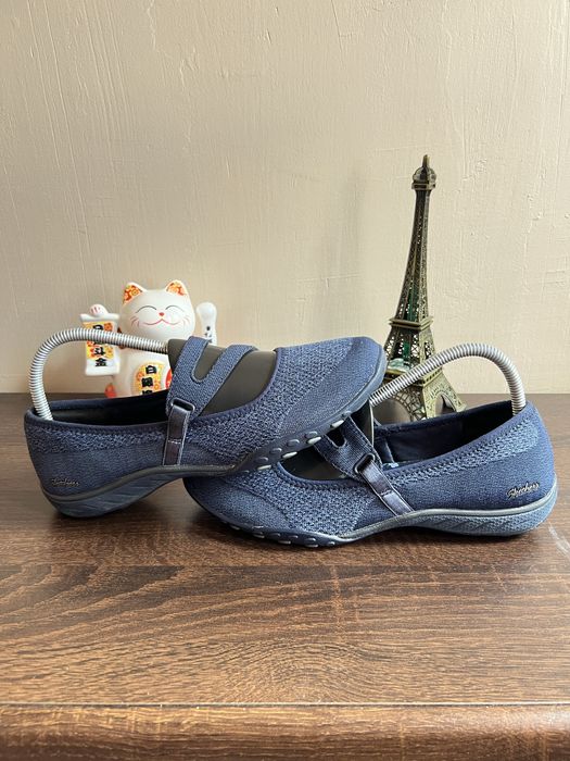 Baleriny Skechers