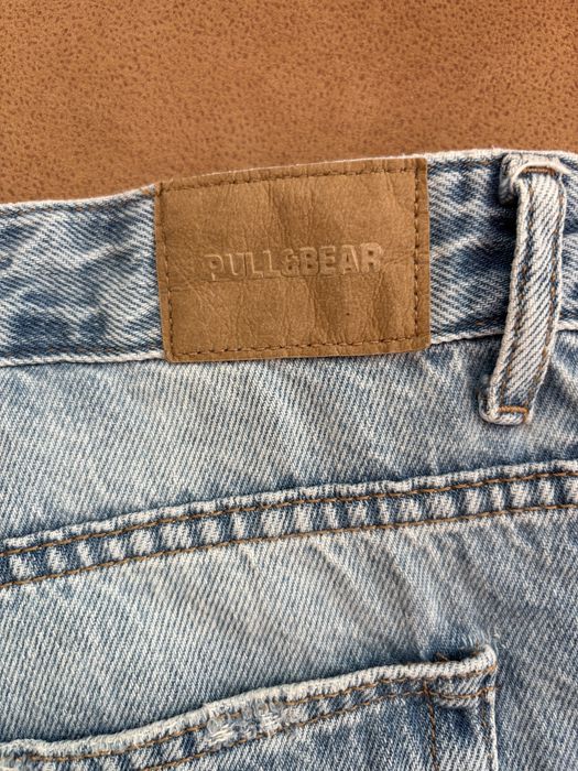 Джинси Pull&bear