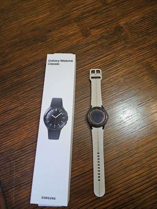 SmartWatch Samsung Galaxy 4