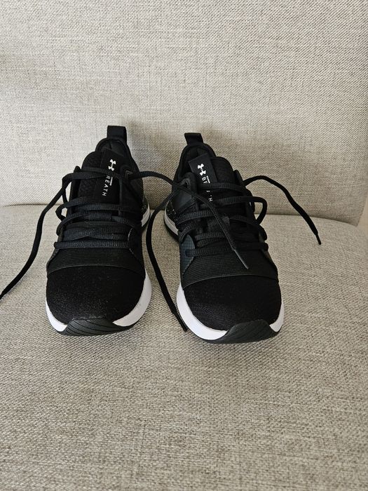 Sapatilhas de treino Under Armour Charged Breathe Lace TR