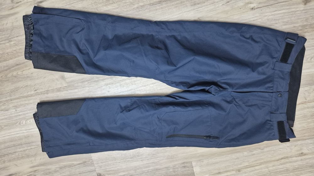 Spodnie narciarskie męskie Crivit 58