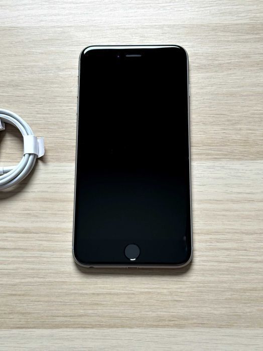 iPhone 6s Plus 32GB Czarny – 96% Baterii, Sprawny, 30 dni gwarancji