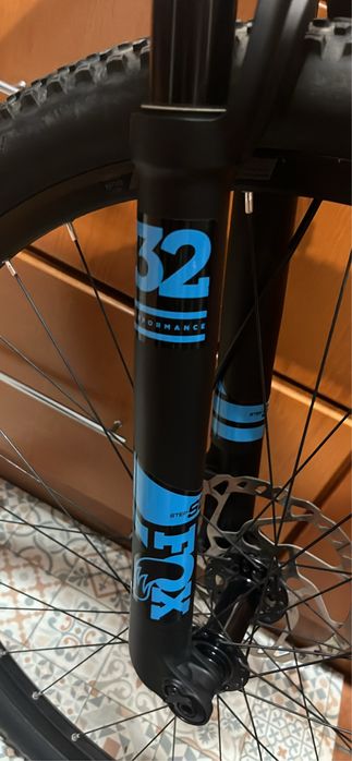Btt 29 rocky mountain vertex