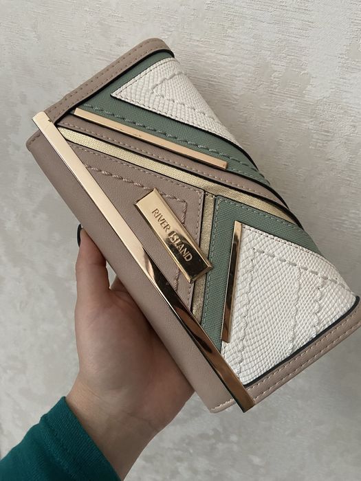 Гаманець river island