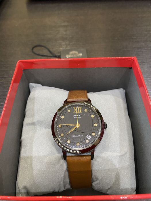 ORIENT, годинник жіночий.