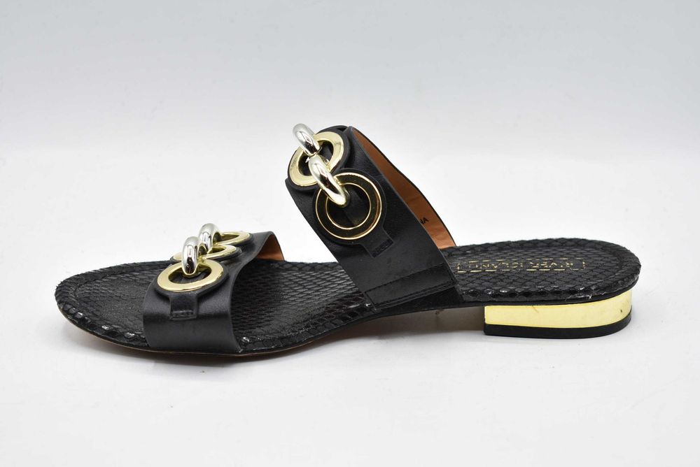 Klapki River Island roz. 38