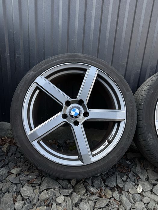 Колеса, Диски 5 120 R19 BMw, Insignia, T-5