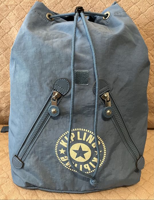 Рюкзак Kipling розмір 40x42 см новий